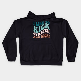 Sally Omalley Kids Hoodie